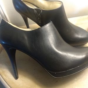 Heel  Ankle boots